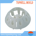 Injected Part Plastic Cosmetic Display Mould